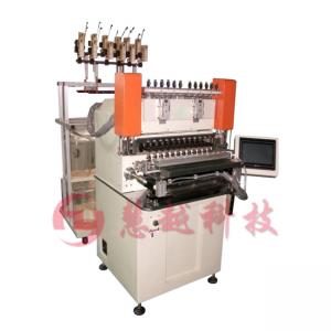 如何判斷繞線機(jī)是否不正常，聽聲音可以判斷嗎？