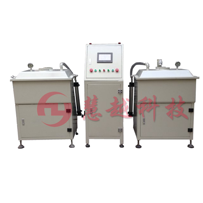 全自動(dòng)真空含浸機(jī)實(shí)物圖 全自動(dòng)真空含浸機(jī)實(shí)物圖