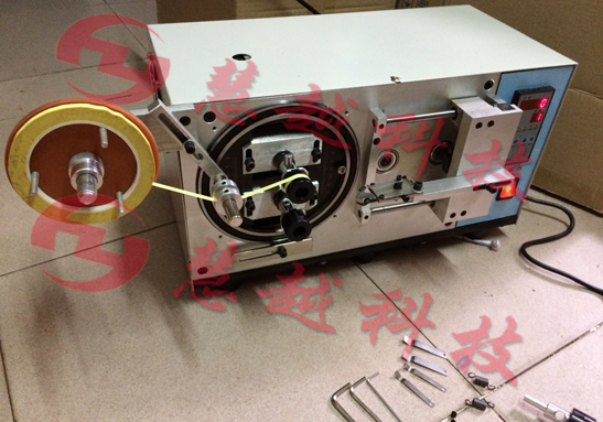 自動(dòng)包膠機(jī) 自動(dòng)包膠機(jī)