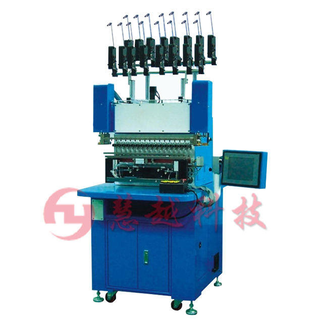 自動繞線機(jī) 自動繞線機(jī)