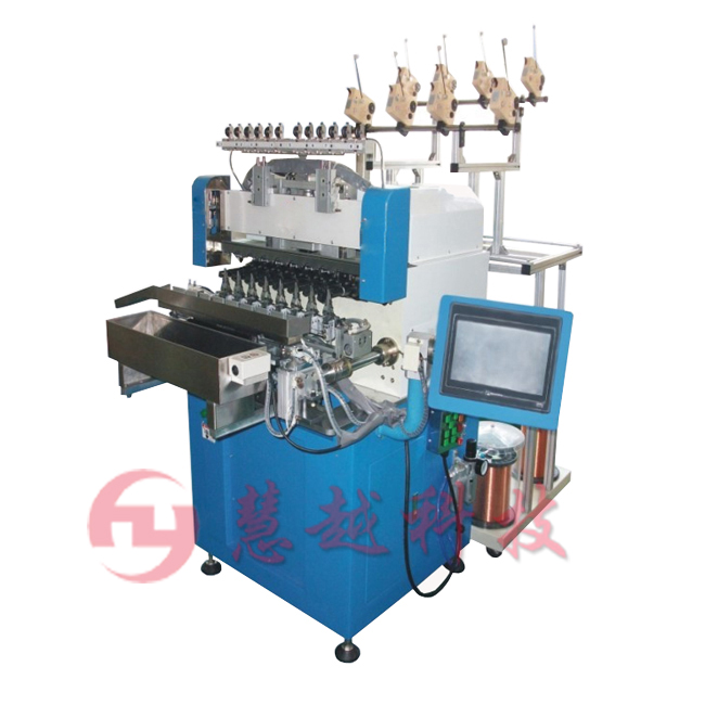 自動繞線機(jī) 自動繞線機(jī)