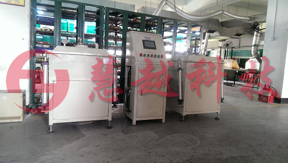 真空含浸機 真空含浸機