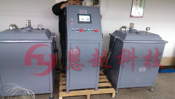 真空含浸機 真空含浸機