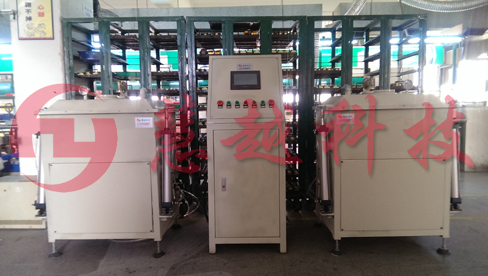 真空含浸機 真空含浸機