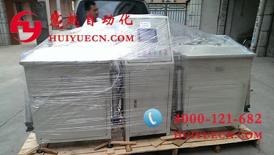 全自動雙缸真空含浸機(jī) 全自動雙缸真空含浸機(jī)