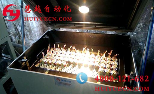 全自動(dòng)雙缸真空含浸機(jī) 全自動(dòng)雙缸真空含浸機(jī)