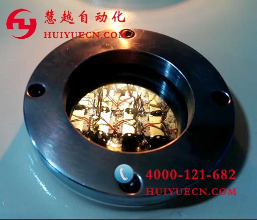 全自動(dòng)雙缸真空含浸機(jī) 全自動(dòng)雙缸真空含浸機(jī)