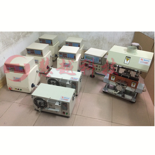 自動(dòng)包膠機(jī)實(shí)物圖 自動(dòng)包膠機(jī)實(shí)物圖