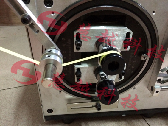 自動(dòng)包膠機(jī)實(shí)物圖 自動(dòng)包膠機(jī)實(shí)物圖