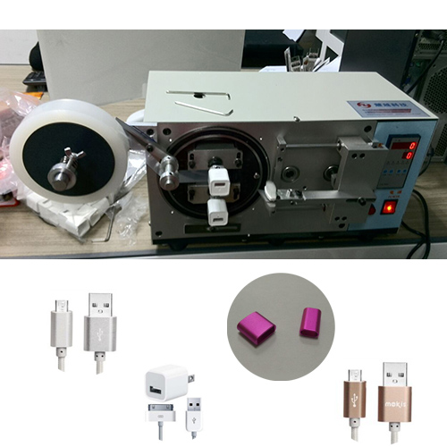 USB全自動(dòng)焊錫機(jī) USB全自動(dòng)焊錫機(jī)