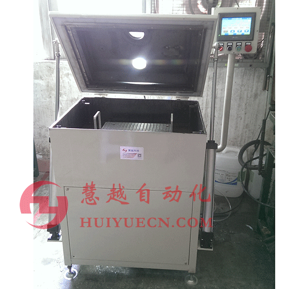 真空含浸機(jī) 真空含浸機(jī)