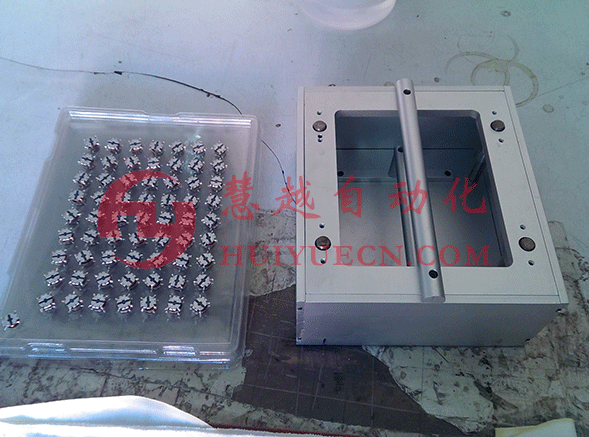 真空含浸機(jī) 真空含浸機(jī)