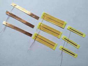 代理加工銅箔背膠-焊引線-穿套管-兩頭預(yù)留-裁切-貼焊點(diǎn)-收料請(qǐng)咨詢慧越科技