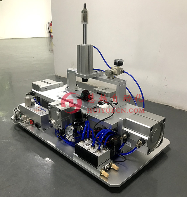 磁環(huán)整腳機 磁環(huán)整腳機